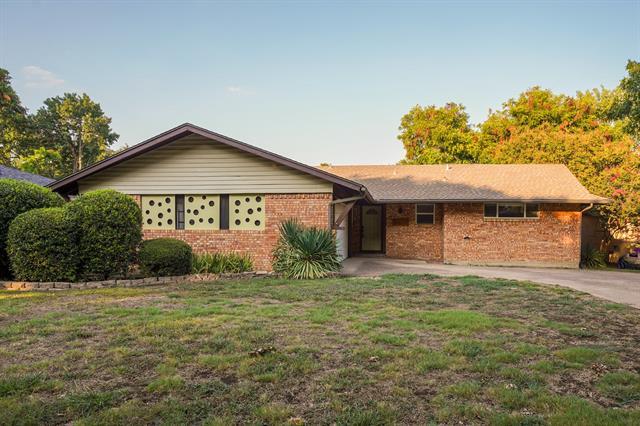 4422 Dalny St in Dallas, TX - Building Photo - Building Photo