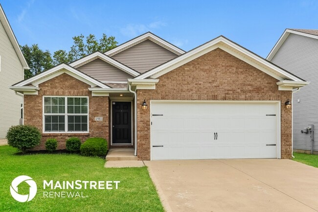 property at 1981 Drummond Dr
