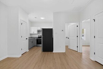 2005-2007 Scotty Ct in Little Rock, AR - Building Photo - Building Photo