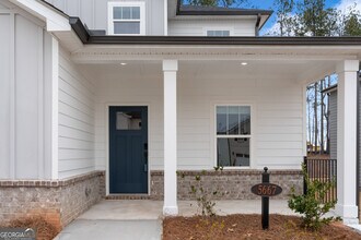 5667 Cabernet Ln in Braselton, GA - Building Photo - Building Photo