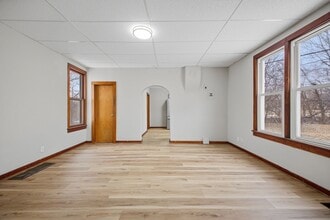 502 S 2nd St in Savannah, MO - Building Photo - Building Photo