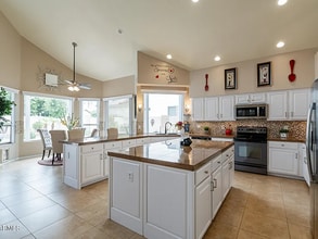 6844 E Milagro Ave in Mesa, AZ - Building Photo - Building Photo