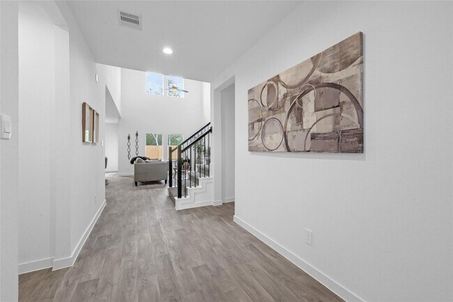 2912 Misty Elm Ln in Rosenberg, TX - Building Photo - Building Photo