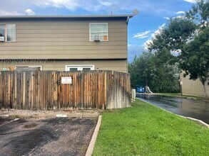 2198 Baltimore Cir in Colorado Springs, CO - Foto de edificio - Building Photo