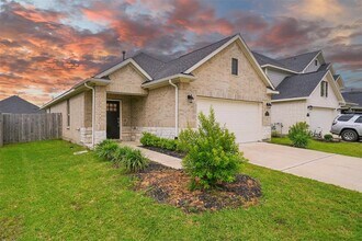 31335 Horseshoe Meadow Bend Ln in Fulshear, TX - Building Photo - Building Photo
