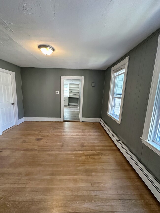 property at 92 Peirce St.