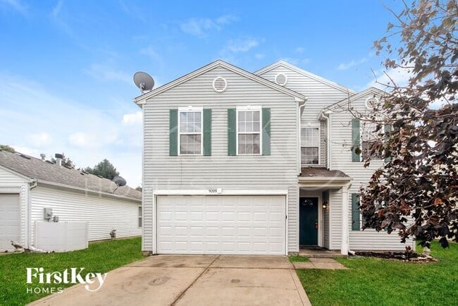 property at 9209 Stones Bluff Pl