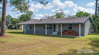 4707 Pine Meadow Dr in Richmond, TX - Building Photo
