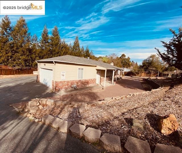 3540 Deer Hill Rd