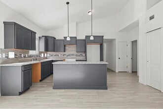 13853 Summer Story Ave in Horizon City, TX - Building Photo - Building Photo