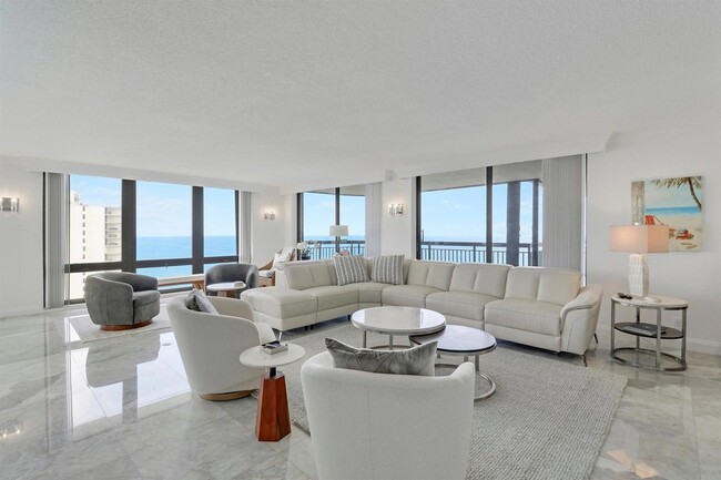 property at 5380 N Ocean Dr