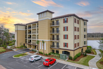 The Palazzo on St. Johns in Jacksonville, FL - Building Photo - Building Photo