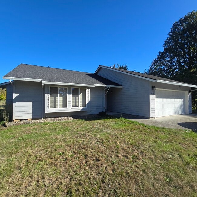 property at 34371 Church Rd