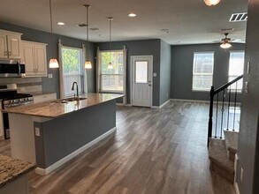 9536 Blaine Dr in Fort Worth, TX - Building Photo - Building Photo
