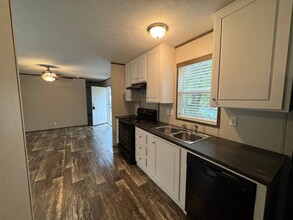297 Bristol Dr in Hampton, GA - Building Photo - Building Photo