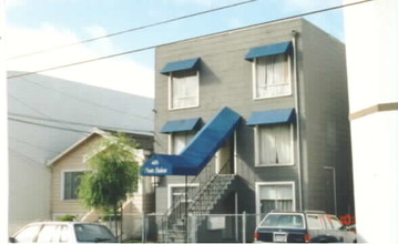 416 Santa Barbara Ave in Daly City, CA - Building Photo - Building Photo