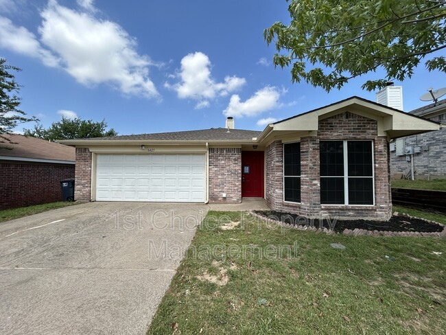 property at 6125 Riverwater Trail
