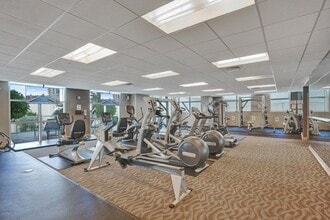 1819 SE 17th St, Unit 1601 in Fort Lauderdale, FL - Foto de edificio - Building Photo