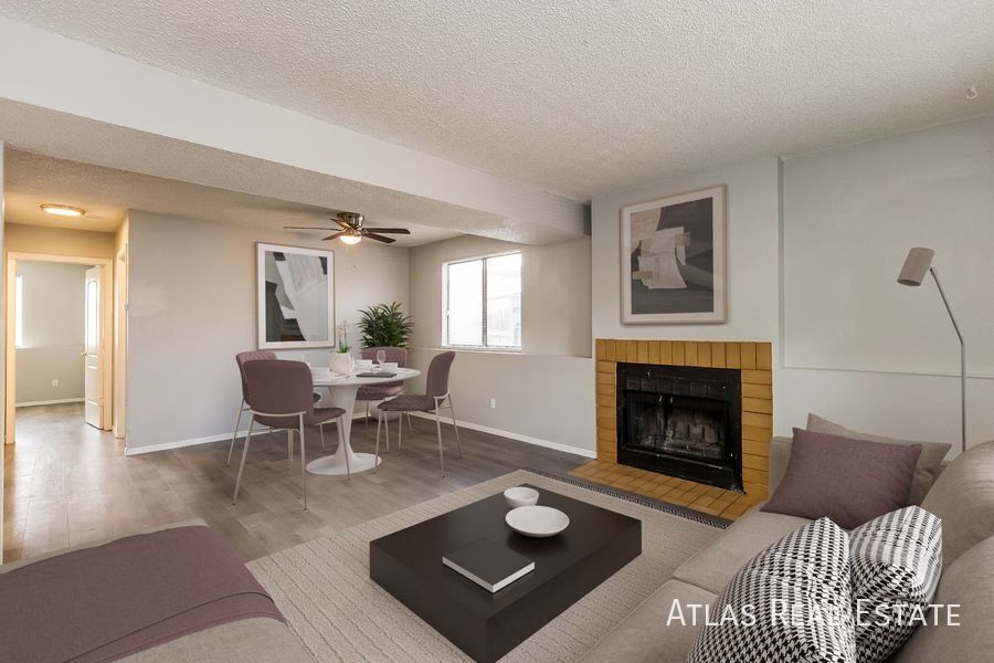 5541 Bonita Village Rd in Colorado Springs, CO - Building Photo