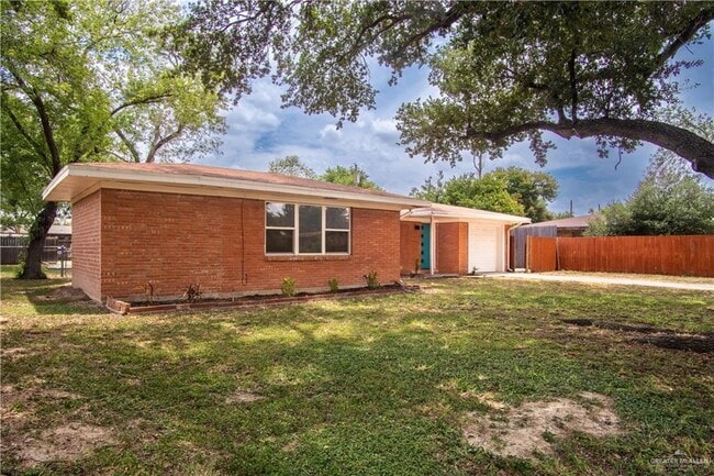 619 Highland Ave in McAllen, TX - Building Photo - Building Photo