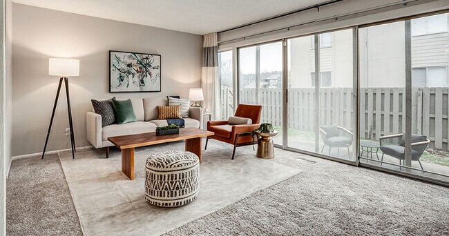 The Club at Indian Creek Apartment Homes photo'