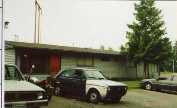 Ridgewood View in Everett, WA - Foto de edificio - Building Photo