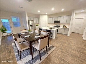 13501 Baileyfield Dr in Pflugerville, TX - Building Photo - Building Photo