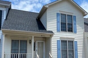 3102 Cashwell Dr, Unit 53 in Goldsboro, NC - Building Photo