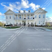 1026 Stoneleigh Ln in Nolensville, TN - Building Photo