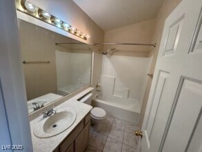 2301 Pacific Creek St in Las Vegas, NV - Building Photo - Building Photo