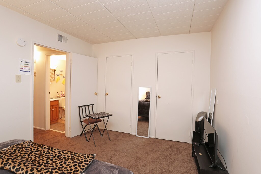 Hilltop/Parkview Apartments in Duquesne, PA