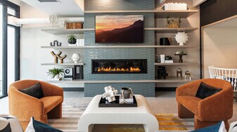 Park Cheesman in Denver, CO - Building Photo