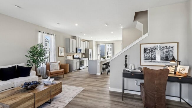 property at 695 Olivia St