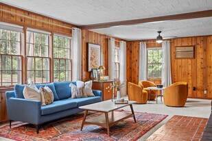 264 Euharlee Rd SW in Cartersville, GA - Building Photo