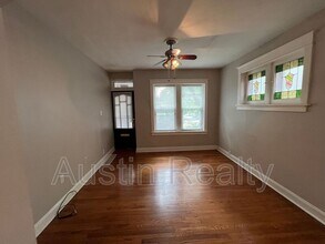 2011 Maury Ave in St. Louis, MO - Building Photo - Building Photo