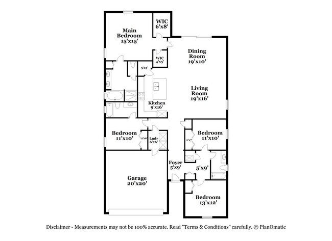 16171 Magnolia Grove Way in Jacksonville, FL - Building Photo - Building Photo