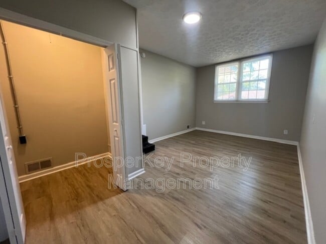 property at 4460 Sims St