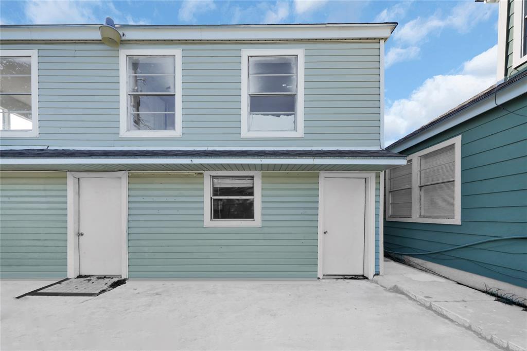 106 Hanover St in Houston, TX - Building Photo