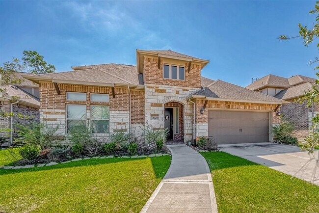 12902 Sierra National Dr in Atascocita, TX - Building Photo - Building Photo