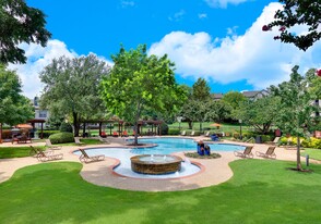 MAA Boulder Ridge Apartments