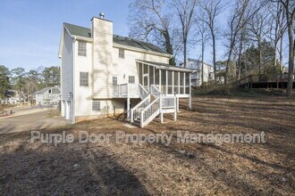 4281 Keheley Lake Dr in Marietta, GA - Building Photo - Building Photo