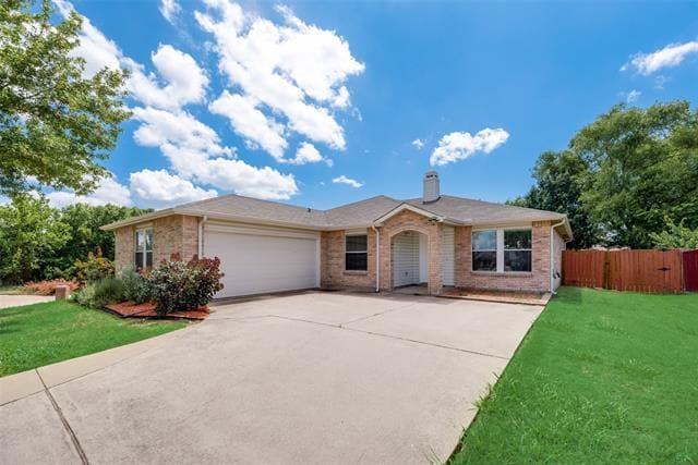 2609 Chelsea Ct in Rockwall, TX - Building Photo - Building Photo