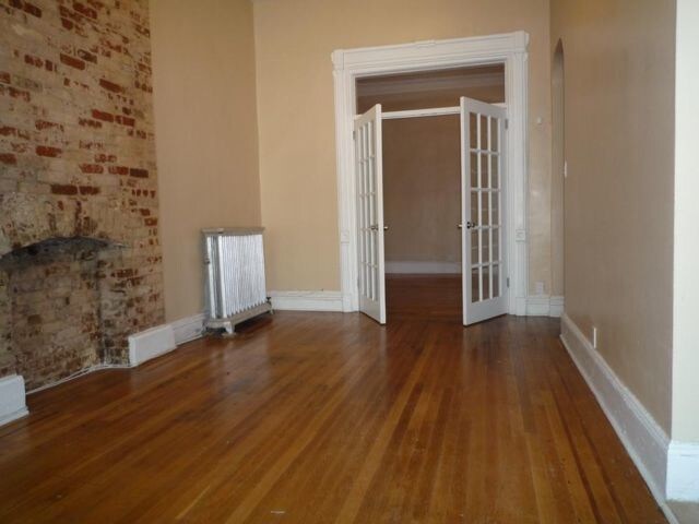 1020 Bedford Ave-Unit -1A in Brooklyn, NY - Foto de edificio