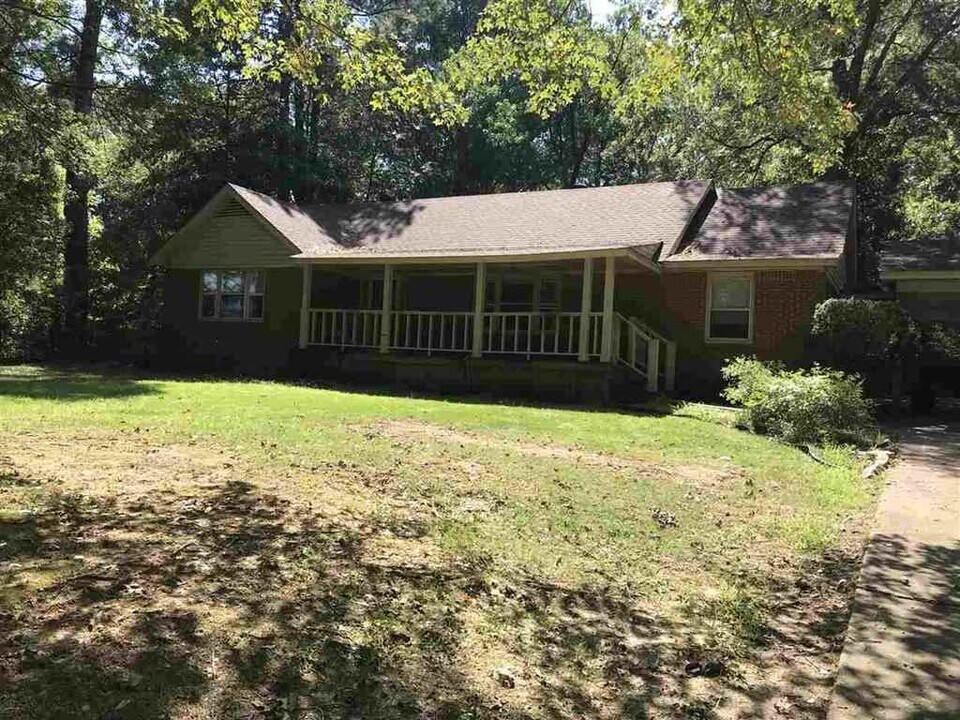 539 Quinn Rd in Collierville, TN - Building Photo