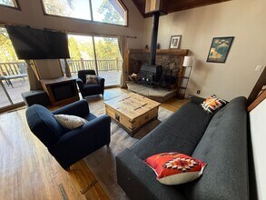 204 Skidoo Rd in Fairplay, CO - Building Photo - Building Photo