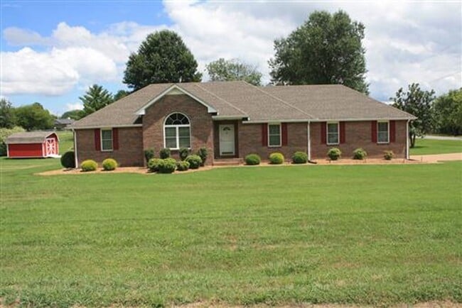 property at 6005 Justice Ln