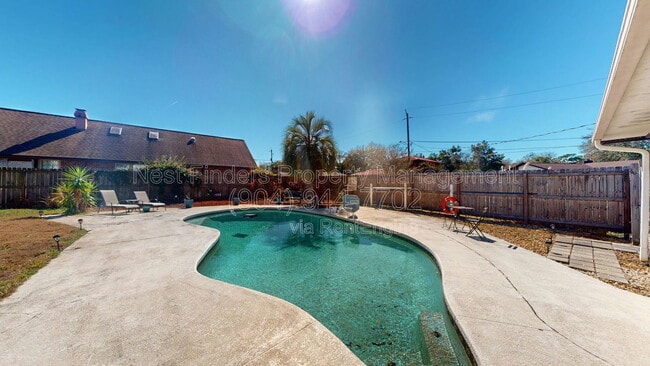 property at 3318 Cormorant Dr