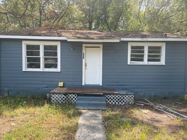 331 W 77th St in Shreveport, LA - Building Photo - Building Photo