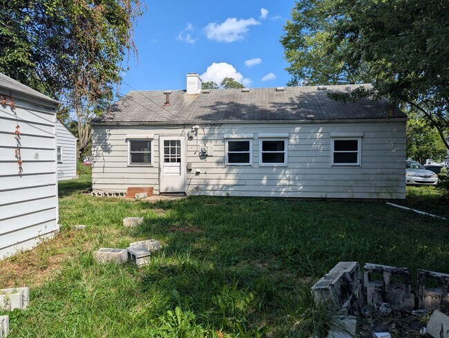 281 S Hampton Rd in Columbus, OH - Building Photo - Building Photo