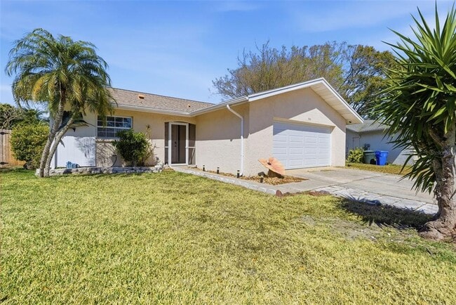 property at 526 Belmist Ct